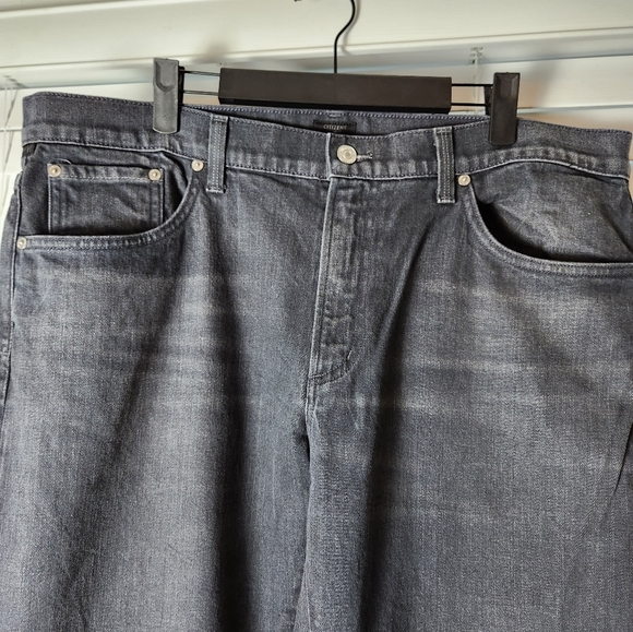 Citizens of Humanity Mens Jeans 38 x 31 - Picture 2 of 10